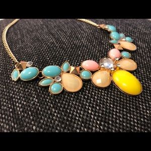 Chunky Statement Necklace